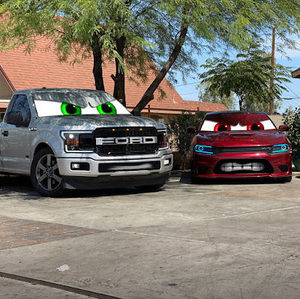 Meet your Posher, Boosted